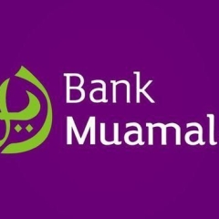 Cara buka Blokir Muamalat DIN mobile tanpa harus ke bank