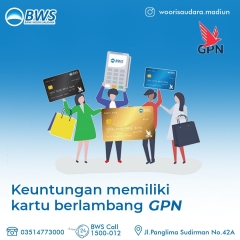 Nomor asli WhatsApp resmi bank woori Saudara