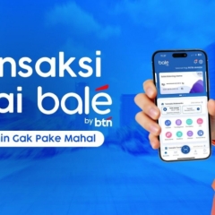 Simak tutorial Buka blokir M-banking BTN secara efektif