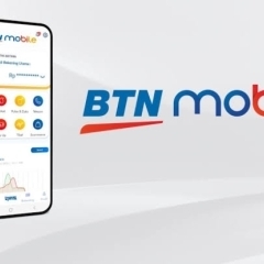 Cara Mudah Buka Blokir BTN tanpa ke Bank