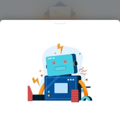 Untuk Membuka blokir BRImo Anda bisa menghubungi CS BRI melalui Chat WhatsApp di (62819 5287 O553). Atau Anda bisa pilih menu lupa Username Atau Pass