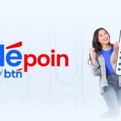 Cara mudah dan Efektif Membuka Blokir Mobile Banking BTN