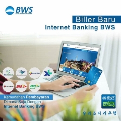 Apa yang harus di lakukan transaksi pending di mobile banking BWS