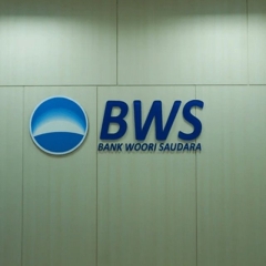 Cara mengatasi lupa username bank woori saudara