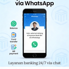 Cara buka blokir bank btn mobile