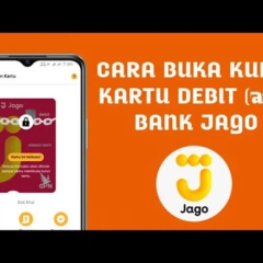 Panduan cepat mengatasi masalah bank jago keblokir