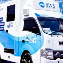 Transaksi transfer terpending bank woori Saudara